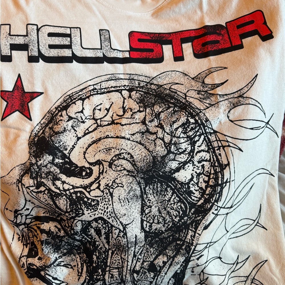 Hellstar overseas human development